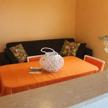 Appartement Le Dei Pescatori - Mare Nostrum - 1