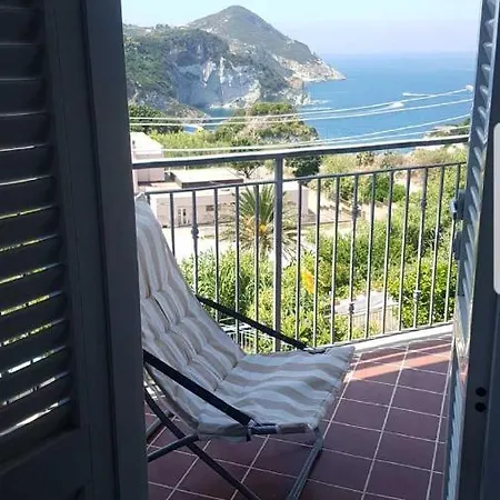 Le Dei Pescatori - Mare Nostrum - 1 Ponza